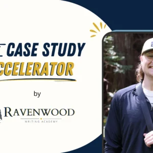 Case Study Accelerator